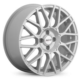 X`trike X-131 7x17 PCD4x100 ET45 Dia67.1 HS